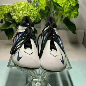 NWT!  Men's Nike Zoom Air Alpha Project Cleats/Sport Shoe size 13.5